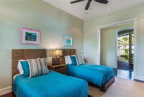 4bd Estate Home At Puako Bay (74)