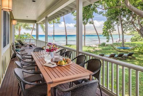 4bd Estate Home At Puako Bay (74)