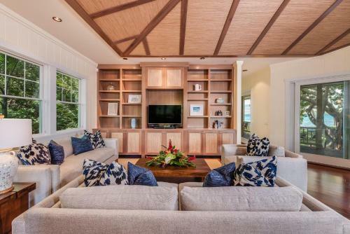 4bd Estate Home At Puako Bay (74)