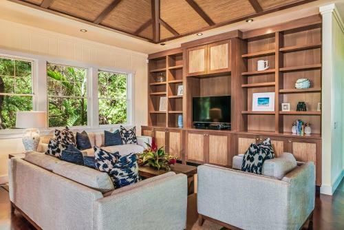 4bd Estate Home At Puako Bay (74)