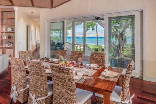 4bd Estate Home At Puako Bay (74)