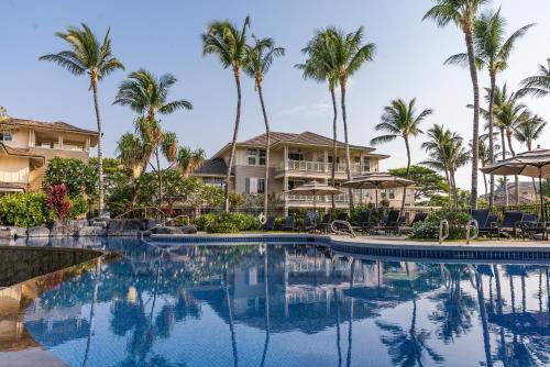 Apartamento Fairway Villas Penthouse Condo Unit B32 Condo