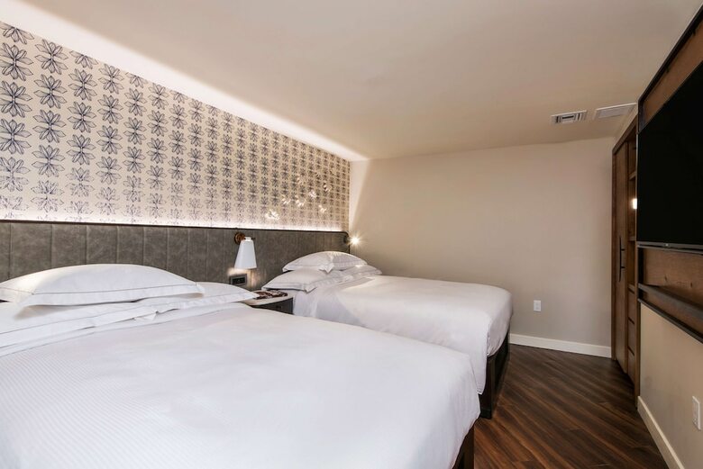 Hotel Ocean Tower By Hilton Grand Vacations