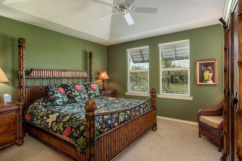 Apartamento Waikoloa Fairway Villas #f3