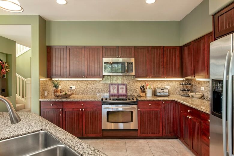 Apartamento Waikoloa Fairway Villas #f3