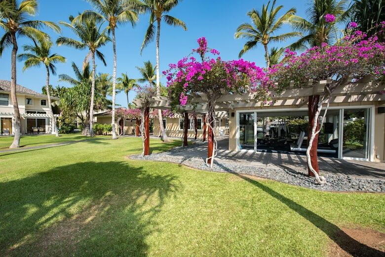 Apartamento Waikoloa Fairway Villas #f3