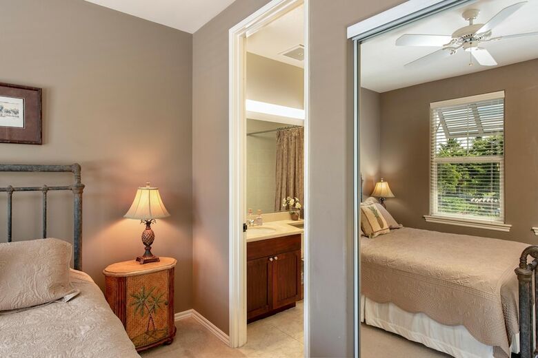 Apartamento Waikoloa Fairway Villas #f3