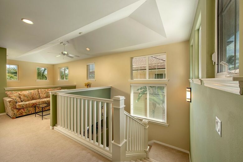 Apartamento Waikoloa Fairway Villas #f3