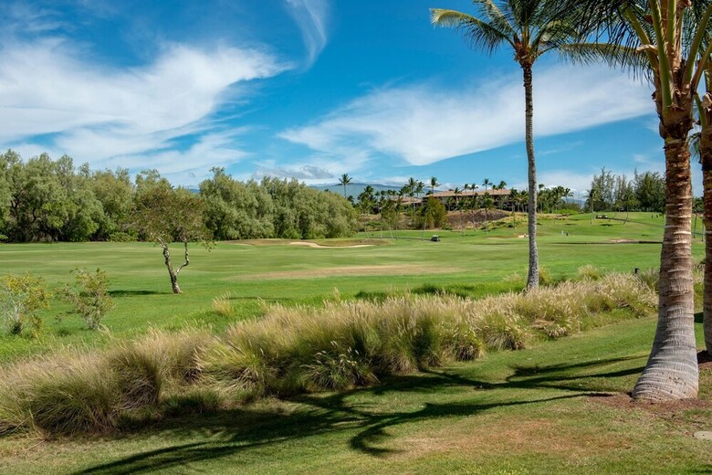 Apartamento Waikoloa Fairway Villas #f3