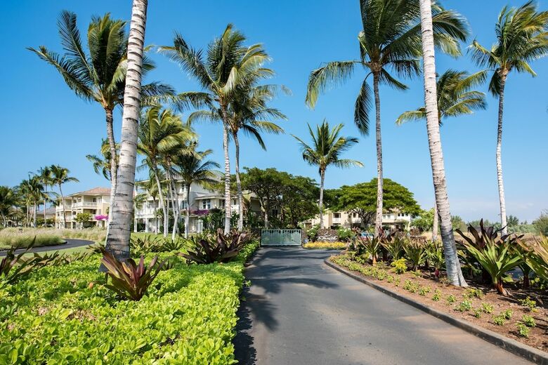 Apartamento Waikoloa Fairway Villas #f3