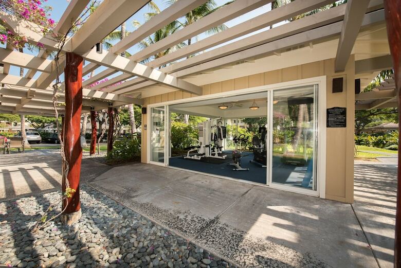 Apartamento Waikoloa Fairway Villas #f3