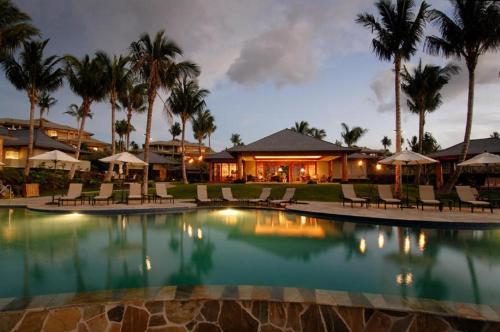 Kauna'oa Halia 10b By South Kohala Management