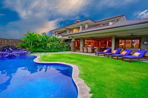 Kauna'oa Halia 10b By South Kohala Management