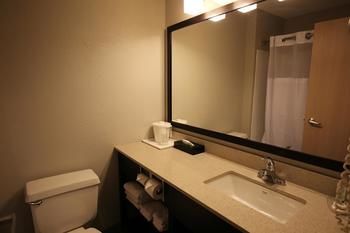 Hotel Fairfield Inn Muscatine