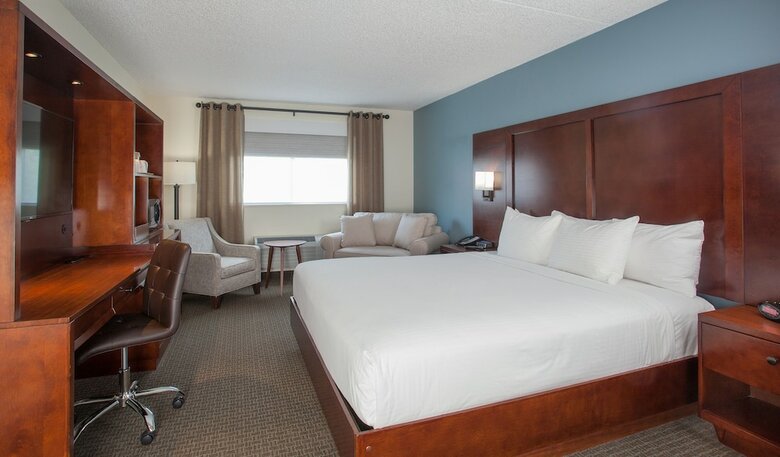 Hotel Red Feather Lodge