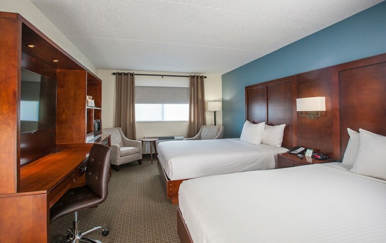 Hotel Red Feather Lodge