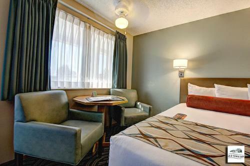 Motel Old Town Inn