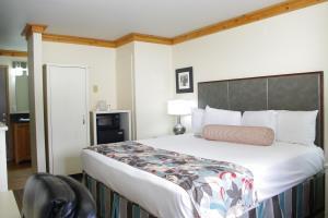 Motel Riverhouse Inn