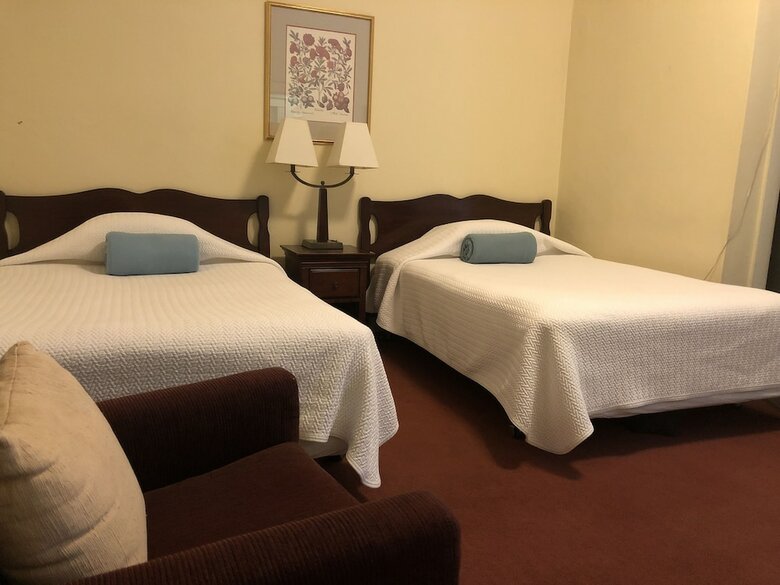 Hotel Coolidge