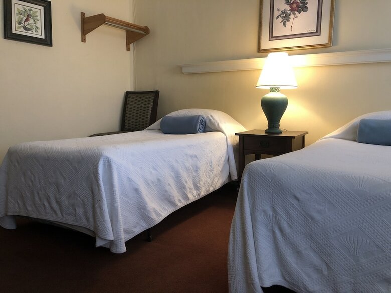 Hotel Coolidge