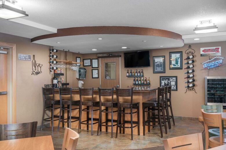 Hotel Americinn Lodge & Suites Newton