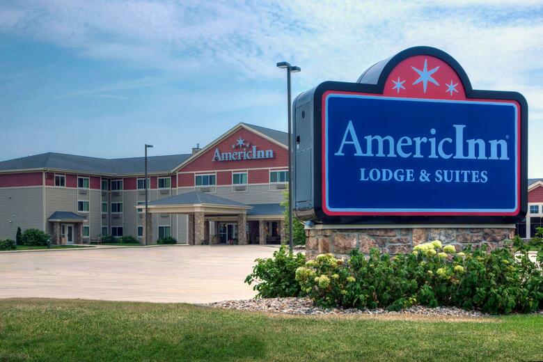 Hotel Americinn Lodge & Suites Newton