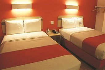 Motel 6 Marble Falls