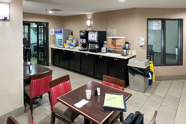 Hotel Quality Inn And Suites Surprise