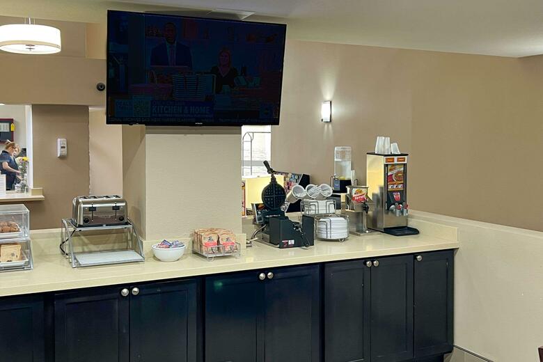 Hotel Quality Inn And Suites Surprise