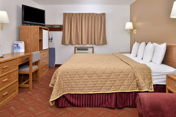 Hotel Americas Best Value Inn And Suites Sidney