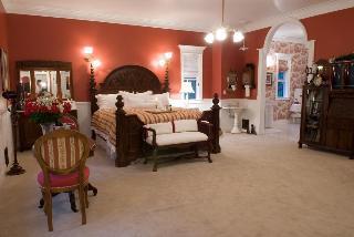 Bed & Breakfast Tin Lizzie Inn