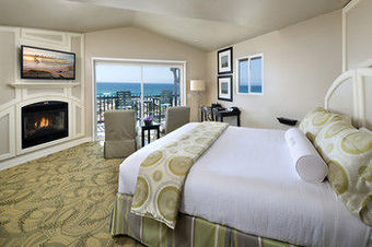 Hotel Sanctuary Beach Resort