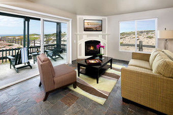Hotel Sanctuary Beach Resort