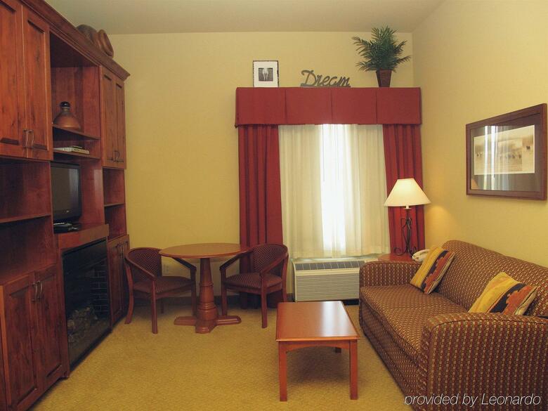 Hotel La Quinta Inn & Suites Rifle