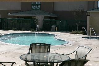 Hotel Holiday Inn Express Tehachapi
