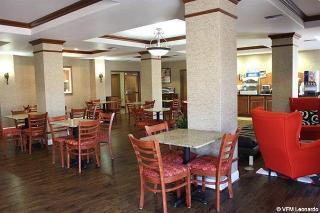 Hotel Holiday Inn Express Tehachapi