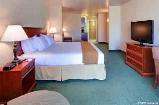 Hotel Holiday Inn Express Tehachapi