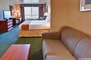 Hotel Holiday Inn Express Tehachapi