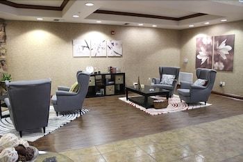 Hotel Holiday Inn Express Tehachapi