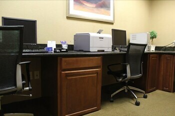 Hotel Holiday Inn Express Tehachapi