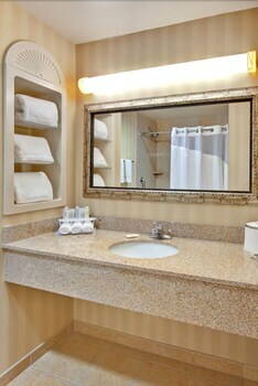 Hotel Holiday Inn Express Tehachapi