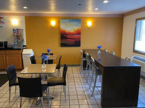 Hotel Super 8 By Wyndham Front Royal