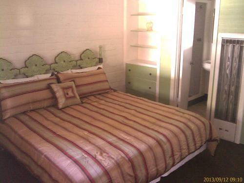 Ranch Motel