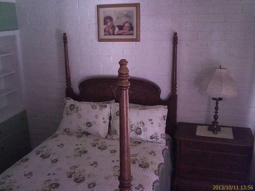 Ranch Motel