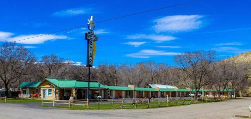Budget Star Motel