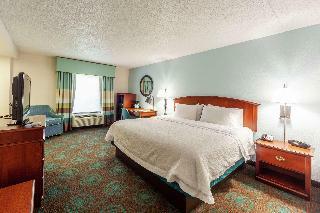 Hotel Hampton Inn Front Royal