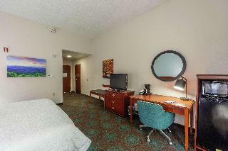Hotel Hampton Inn Front Royal
