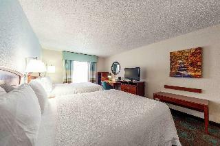 Hotel Hampton Inn Front Royal
