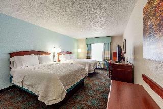 Hotel Hampton Inn Front Royal