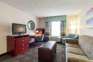 Hotel Hampton Inn Front Royal